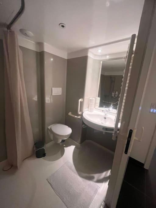 Apartament Nid Douillet De La Pie Strasburg Zewnętrze zdjęcie