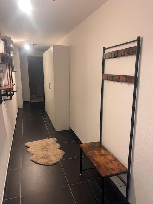 Apartament Nid Douillet De La Pie Strasburg Zewnętrze zdjęcie