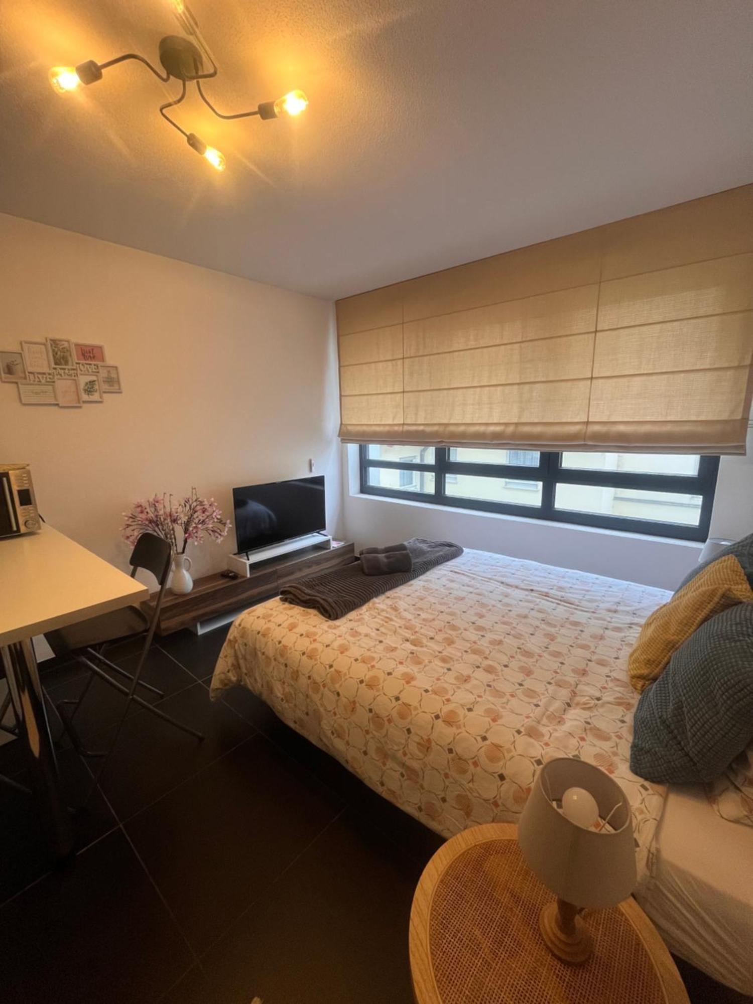 Apartament Nid Douillet De La Pie Strasburg Zewnętrze zdjęcie